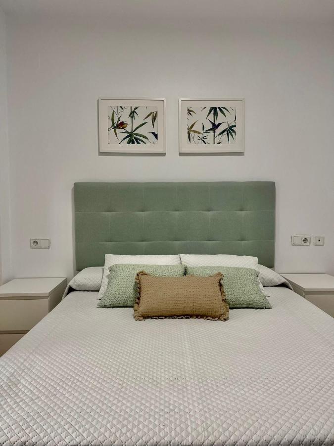 Marina Azul Golf Apartment Ayamonte Exterior foto