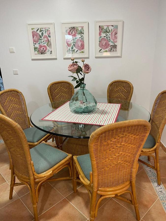 Marina Azul Golf Apartment Ayamonte Exterior foto