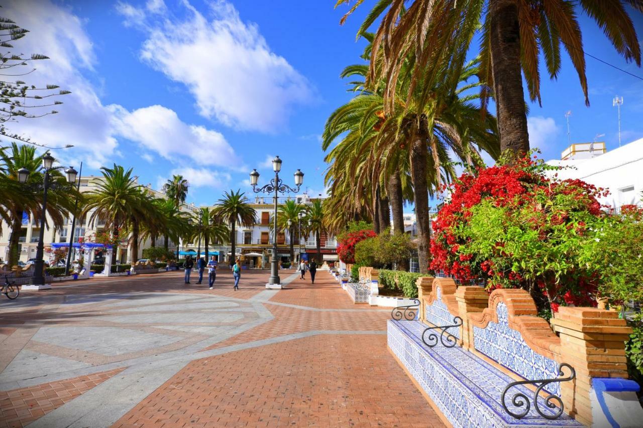 Marina Azul Golf Apartment Ayamonte Exterior foto